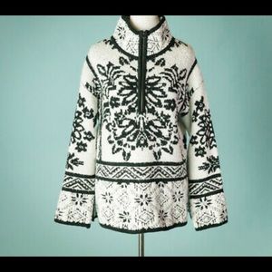 Anthropologie sweater